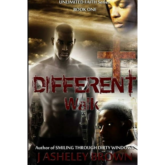 Different Walk, (Paperback)