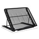 thumbnail image 1 of Base Soporte Laptop Malla Mesh Plegable Ajustable 6 Niveles, 1 of 7