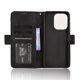 thumbnail image 2 of Funda Tipo Billetera GANGXUN para Xiaomi Redmi Note 13R 5G – Tapa Flip con Tarjetero, 2 of 5