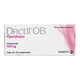 thumbnail image 1 of Dactil OB Piperidolato 100 mg 30 comprimidos, 1 of 3