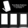 thumbnail image 2 of Fdit SAD Light Therapy,SAD Light Therapy Simulating Natural Daylight Therapy Lamp for Seasonal Affective Disorder,SAD Lamp, 2 of 11