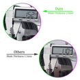 thumbnail image 3 of [UPGRADE] Replacement 32oz Blender Cups & Blade Part Compatible with NutriBullet 600w/900w Blender (5 Pieces), 3 of 7