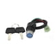 thumbnail image 1 of INTERRUPTOR ENCENDIDO CON LLAVE SET KURAZAI PARTNER 150 (11-19) 12V, 1 of 2
