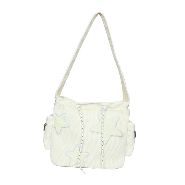 Bolso de hombro para mujer, bolso informal para chicas, bolso de hombro para mujer, multifuncional de verano
