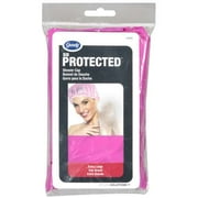 Goody So Protected Vinyl Shower Cap
