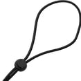 thumbnail image 3 of Billuyoard Pack of 50 Clothes Elastic Ropes Stopper Clamp Spring Lock Jacket Loaded End Toggle Sewing Backpack Hooded Buckles Shoelace Artesanía Tipo 10 Billuyoard BFH000201-09, 3 of 6