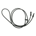 thumbnail image 2 of Horse Rein, Practical Horse Training Rope High Elasticity Sturdy Precise Weaving  for Competition Venue, 2 of 7