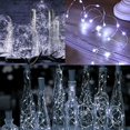 thumbnail image 3 of Fairy Lights WATERGLIDE 20 LED, funciona con pilas, 2 m, 24 unidades, 3 of 7
