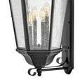 thumbnail image 3 of Hinkley Lighting - Edgewater - 20W 4 LED Extra Large Outdoor Wall Lantern-34.75, 3 of 10