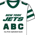 thumbnail image 1 of Pre-Owned New York Jets Abc-Board (Board book) 1607301717 9781607301714, 1 of 1
