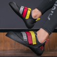 NEWCE Rock Climbing Shoes Special Indoor Beginner Climbing Shoes for