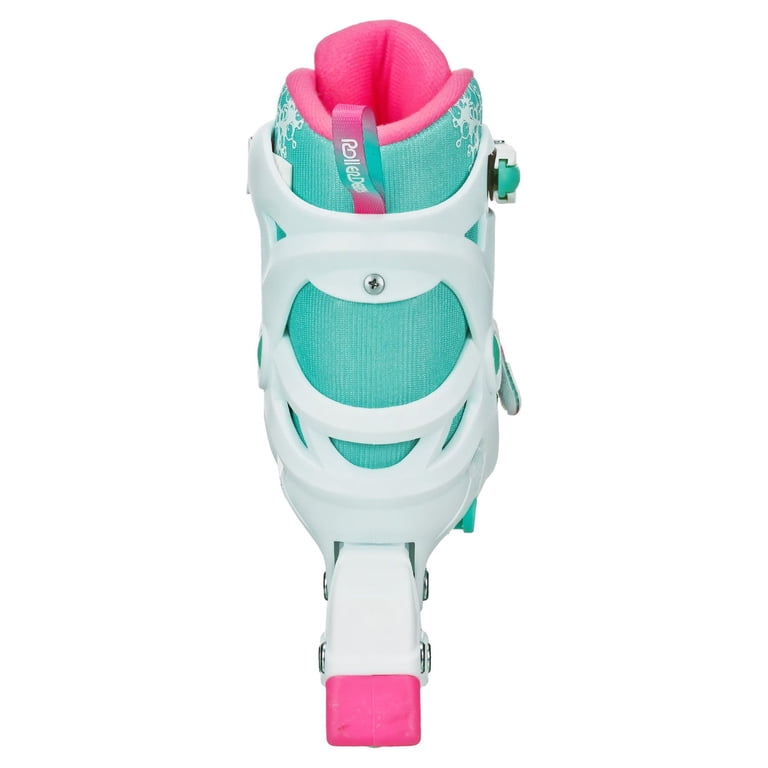 Adjustable Inline Skates for Young Skaters photo 8