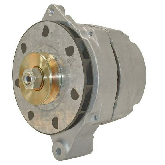 ACDelco Alternator (SLP)