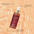 thumbnail image 2 of Pisexur Belleza Maquillaje Aceite Corporal Reafirmante Hidratante y Nutritivo para Después del Baño 100mlpara mujeres y hombres, 2 of 8