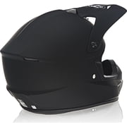 Hjc CL-Xy 2 Matte Black Off-Road Motorcycle Helmet
