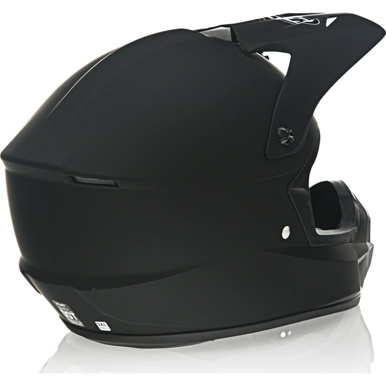 hjc cs-r2 helmet matte black Thunder Adult Street Helmets and a snug interior made for long rides or quick sprints Hjc Helmets Csr2 Top Vent