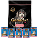 thumbnail image 1 of Alimento para perro Ganador Premium Cachorro Razas Pequeñas 20 Kg ADM Nuevo, 1 of 2