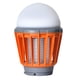 thumbnail image 4 of Linterna de Camping con gancho , luz colgante para tienda de campaña, toldo para senderismo, mochilero Naranja, 4 of 8
