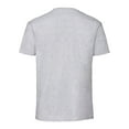 thumbnail image 2 of Fruit of the Loom Mens Iconic Premium Ringspun Cotton T-Shirt, 2 of 4