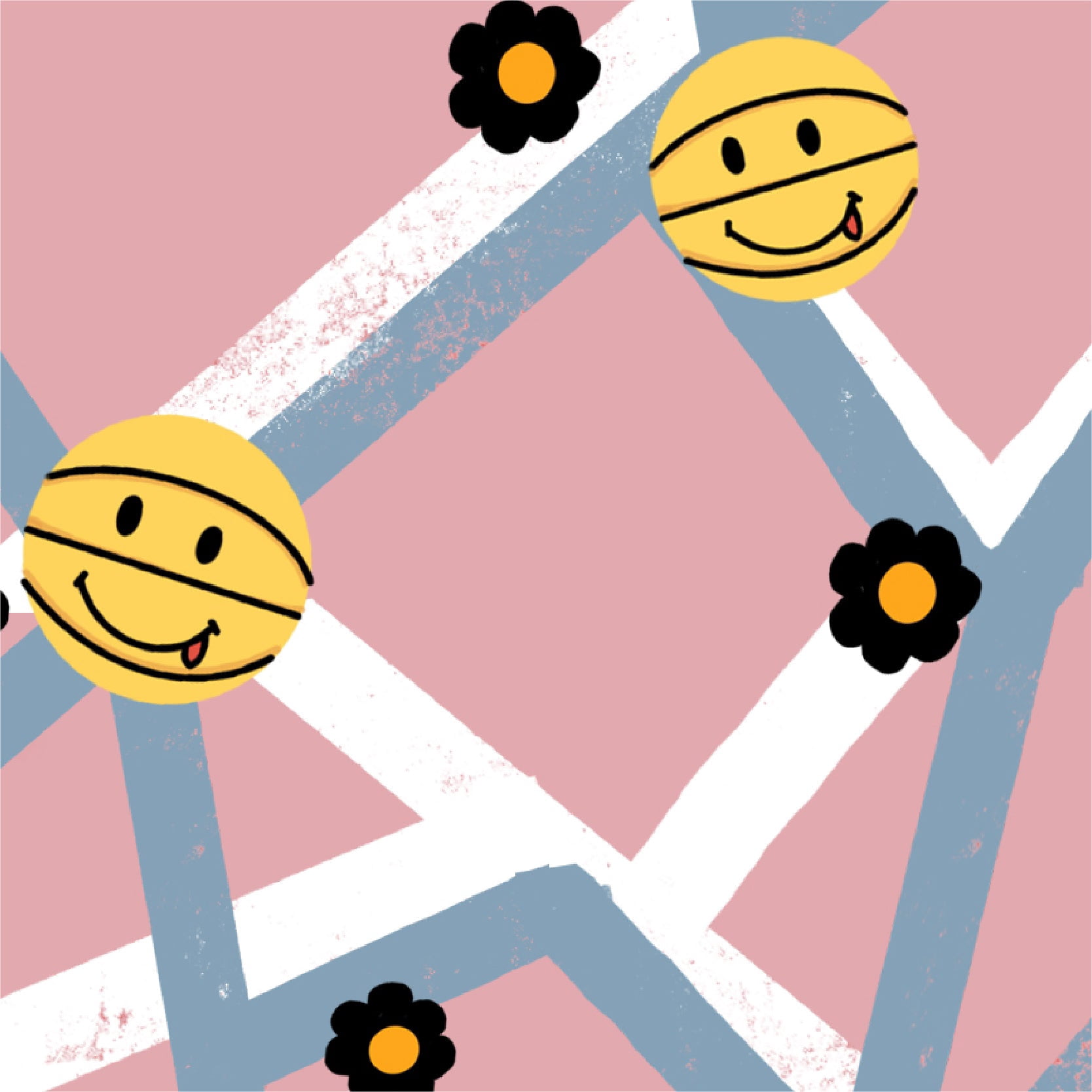 Basketbally