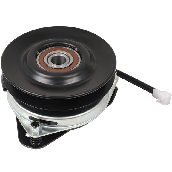 ECCPP New Electric Lawn Mower Electric PTO CLUTCH Kits 532179335 Compatible for Husqvarna 179335 414737 532179335 for Craftsman GTH2548 2648 2654 2752 264 for Xtreme X0169