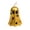 Gold-3pc#038, variant on 6 Pack Halloween Ghost Candles, Cute Gold Star Soy Wax Scented Candle Set, Small Gothic Spooky Decor for Tiered Tray, Mantle, Desk & Party Table Centerpiece, Burning Home Decoration Gift