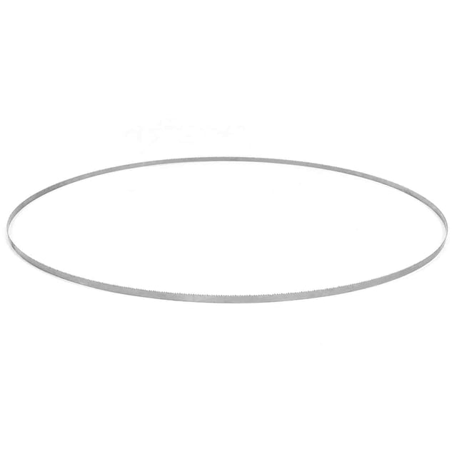 Lame de Tronçonneuse, Lame de Tronçonneuse Robuste Résistante à la Chaleur 1425x6.35x15T pour Menuiserie Matériaux Épais
