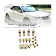 thumbnail image 2 of 1Set Automatic Transmission Clip Kit MPS6 6DCT450 for Mondeo Clutch Gearbox Gasket Parts Clip Kit, 2 of 5