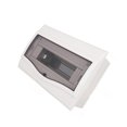 thumbnail image 3 of fashionhome 13-16 Ways Conceal Mounted Transparent Cover Electrical Distribution Box Circuit Breaker Lighting Box, 3 of 9