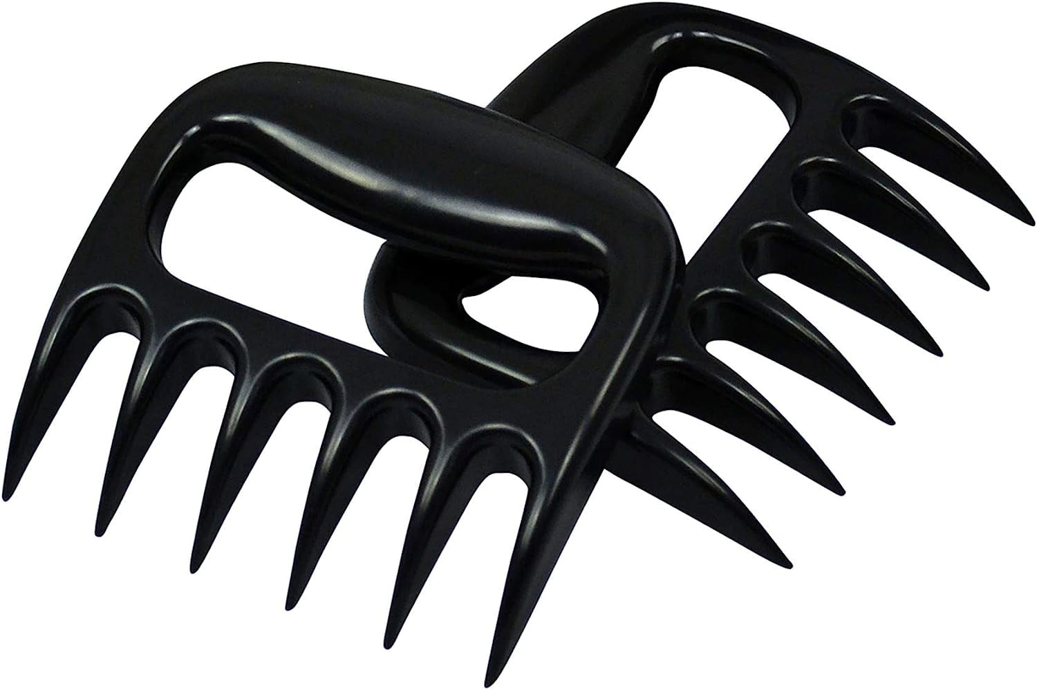 Meat Shredder Bear Claws BBQ Accessories for Shredding Pulling Handling