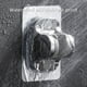 thumbnail image 4 of Soporte de ducha adhesivo fuerte | Soporte de pared autoadhesivo para cabezales de ducha de mano | Ángulo ajustable de 70° | Plástico ABS | Resistente a la corrosión Ligero Duradero | Fácil de, 4 of 7