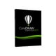 CorelDRAW Graphics Suite 2017 - pack Boîte - 1 Utilisateur - DVD - Gagner - Français, Anglais – image 1 sur 2