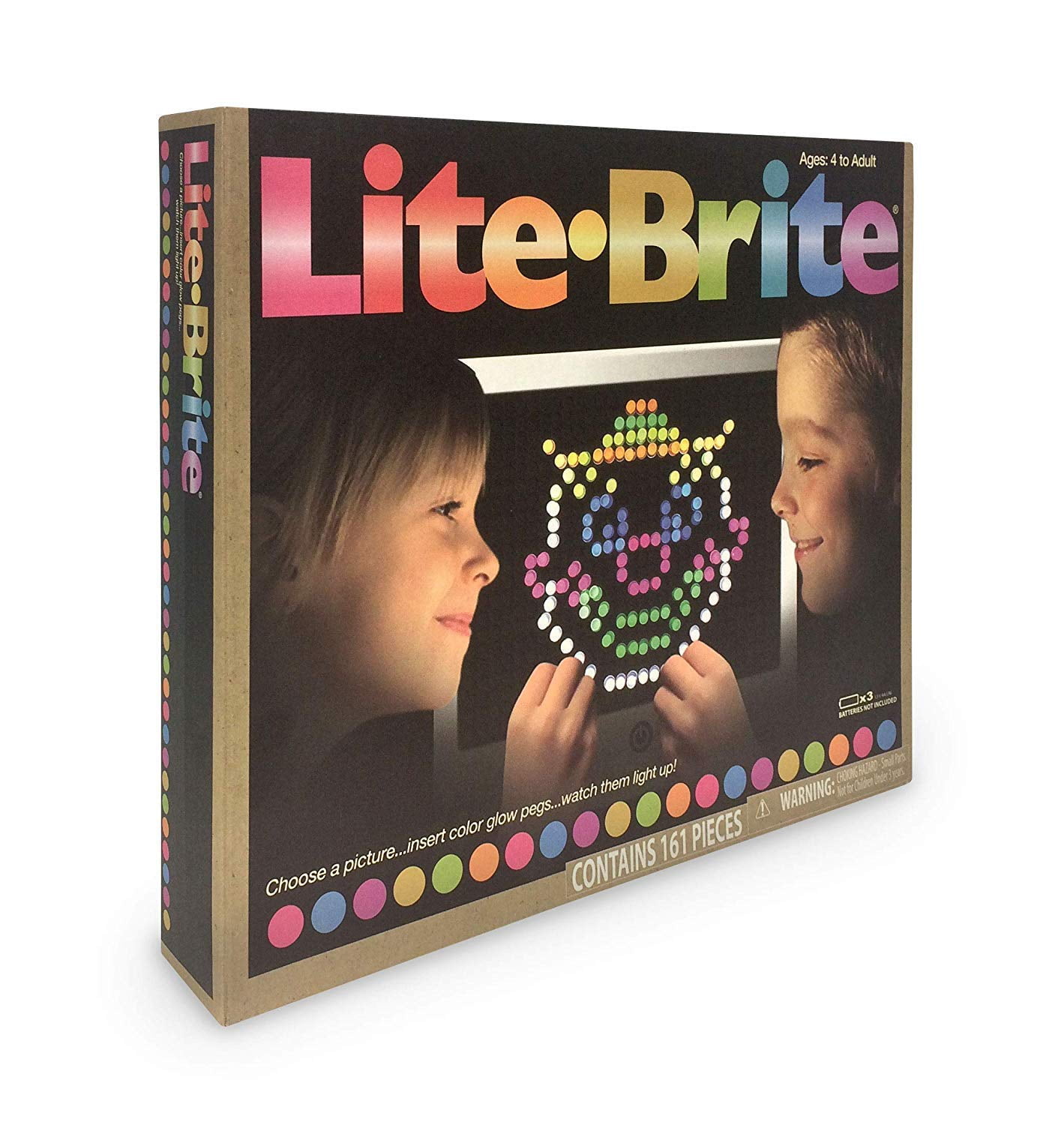 basic fun lite brite ultimate classic