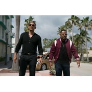 Bad Boys for Life (Blu-ray DVD + Digital Sony Pictures)