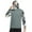 U4-Gray, variant on Long Sleeve Sun Protection Shirts for Men Spf UV Upf 50 CamouflageShirt with Mask Long Sleeve Cooling Shirts Fishing Lightweight T-Shirts,Gray 3XL