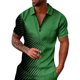 thumbnail image 1 of Gibobby Camisa Polo Hombre Camisa de Polo para para Hombre(Verde,XG), 1 of 5