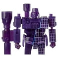 thumbnail image 5 of Transformers: R.E.D. Reformatting Megatron Kids Toy Action Figure for Boys and Girls Ages 8 9 10 11 12 and Up (6”), 5 of 7
