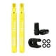 thumbnail image 2 of 2xPresta Value Extender Values ​​Extension Con Núcleo Y Adaptador 2 Piezas Dorado 60 Mm, 2 of 8
