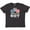 Vintage Black, variant on Inktastic All American Boy USA Parade Youth T-Shirt