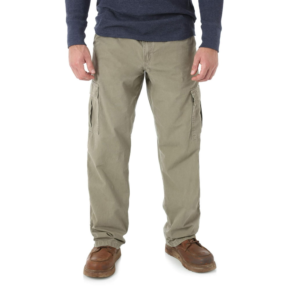 wrangler cargo pants walmart