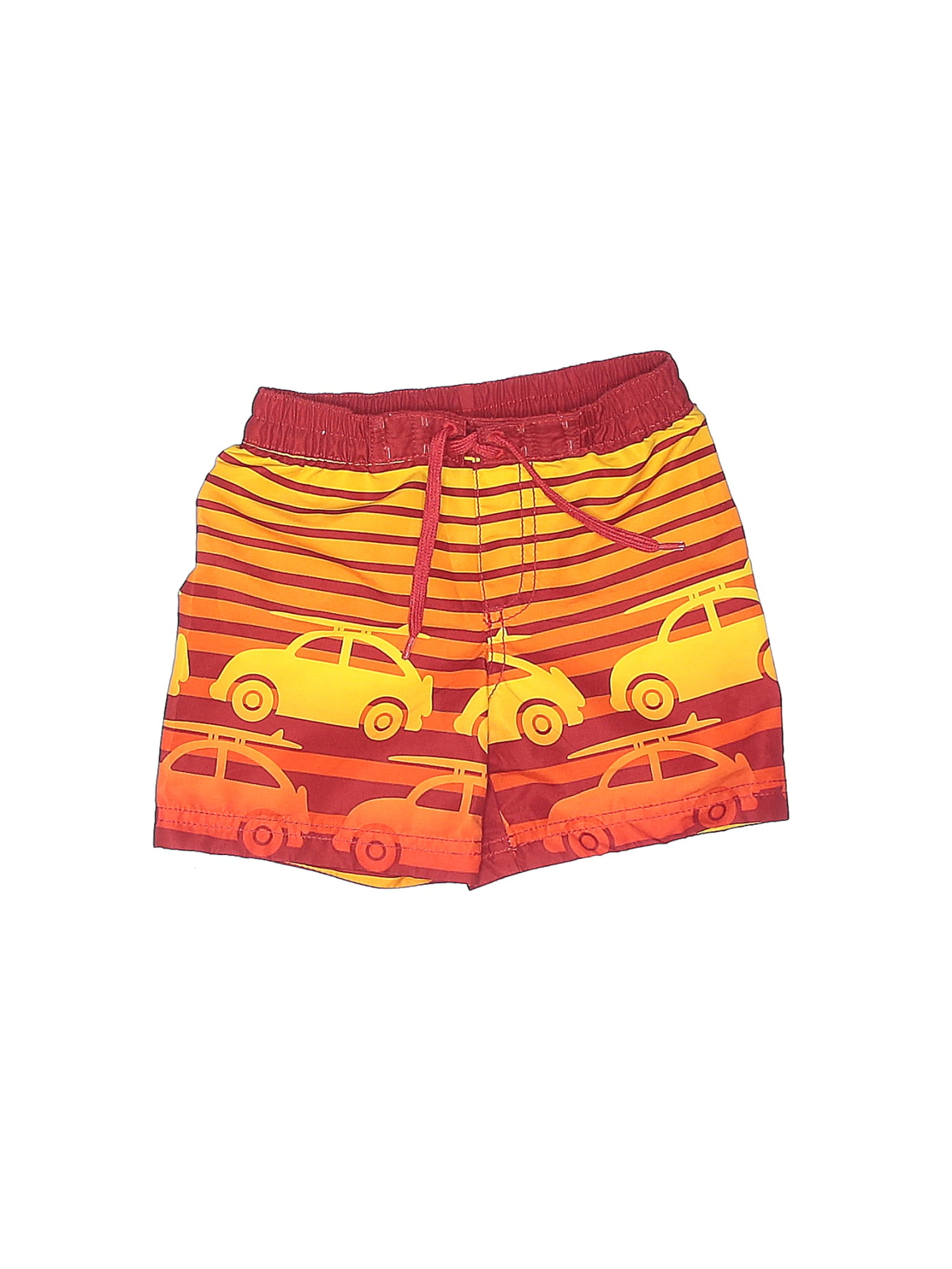 Old Navy PreOwned Old Navy Boy's Size 1218 Mo Board Shorts