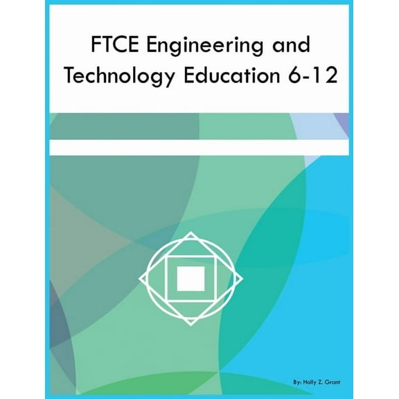 FTCE Engineering and Technology Education 6-12, (Paperback)