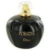 POISON by Christian Dior Eau De Toilette Spray (Tester) 3.4 oz
