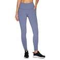 thumbnail image 4 of RBX Active Women's Moisture Wicking Squat Proof Workout Running Legging with Pockets, 4 of 5