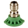 thumbnail image 2 of Raptor Blast 1/4" Stainless Steel Quick Connect 25 Degree Nozzle 3.5, 2 of 2