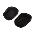 thumbnail image 3 of almohadillas de los auriculares Almohadillas de Recambio Almohadilla Para Auriculares para para G933 G966 Magideal almohadillas de los auriculares, 3 of 5