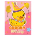 thumbnail image 2 of Bolsa de Regalo Prichos Shiny Duck de Cartón Varios Modelos 1 Pieza, 2 of 4