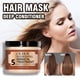 thumbnail image 5 of Fiudx Mascarilla Capilar Acondicionadora, Tratamiento Nutritivo de Reparación Profunda, Fórmula Hidratante para El Cuidado Del Cabello, Solución Alisadora y Fortalecedora Instantánea, Cuidado para Ca, 5 of 6