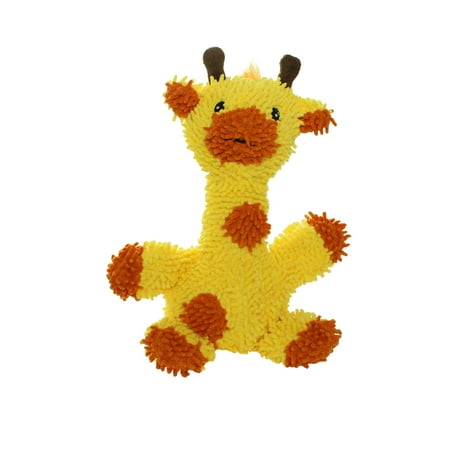 UPC: 0180181020629 | Mighty Microfiber Ball Med Giraffe