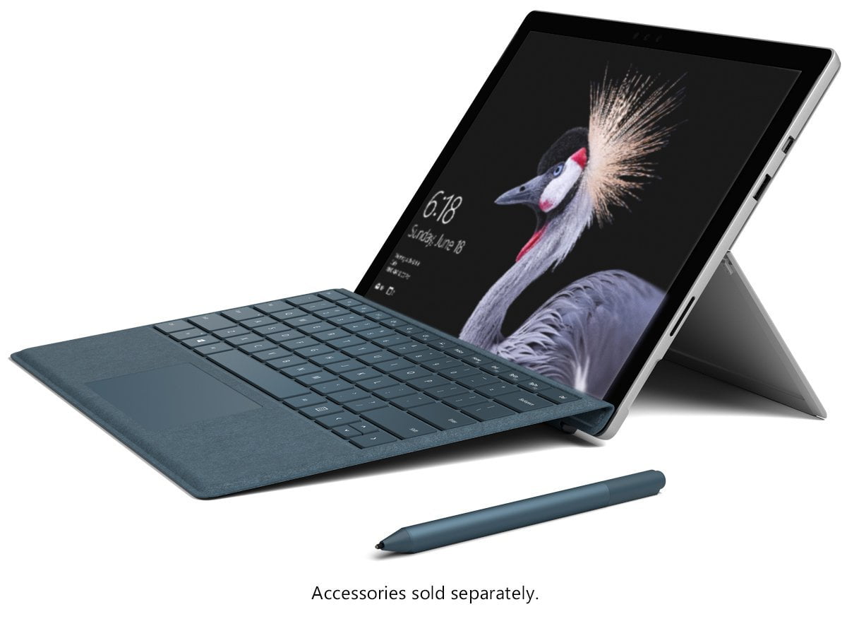 (良品) Surface Pro5 M3/4GB/128GB office c166e81e-0223-40fa-8676-